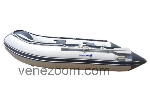 Newport Vessels Del Mar Tekniset tiedot ja arvostelut 